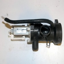 LG WM11150FB INTELLOWASHER WASHING MACHINE SPARES - W300C2 - 6871EC2016C