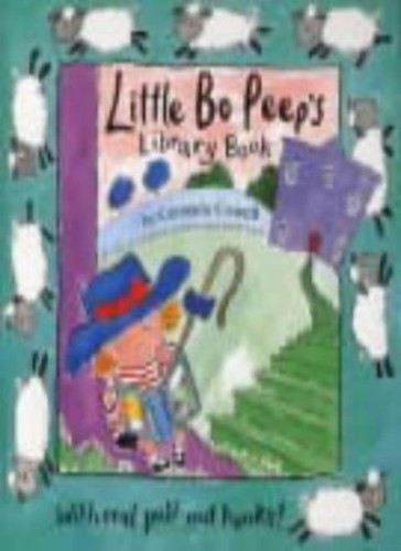 Little peep troublesome - little, peep's
