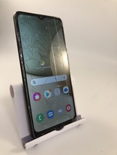 Samsung Galaxy A12 Black