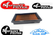 Sport Air Filter Sprint Filter PM218S Triumph 1200 Scrambler XC 2022 2023