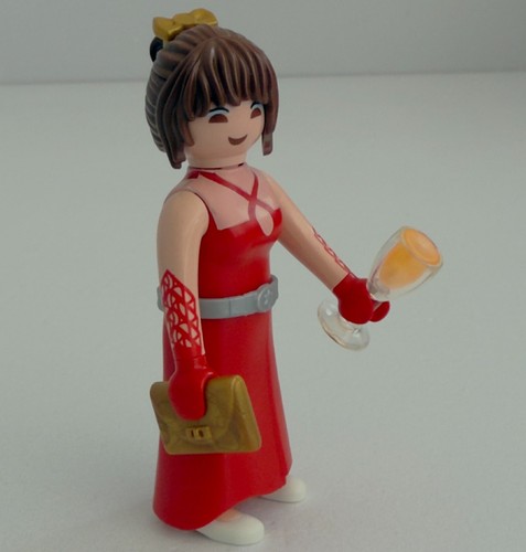 Playmobil series wedding - 20,