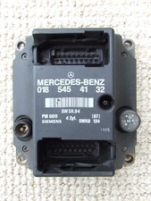 Mercedes W202 C180 PMS