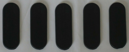 Generic round oval square - round,, &