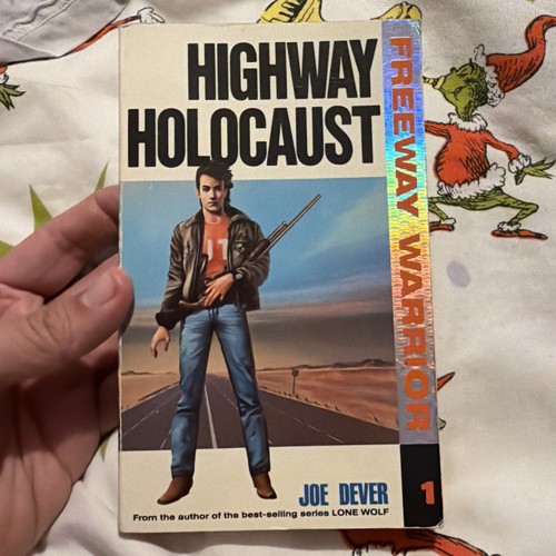 Joe dever freeway - -,