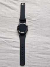 Samsung Galaxy Gear S3 Frontier Watch