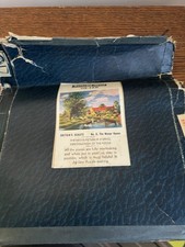 Daily Mail Jig Saw Britain