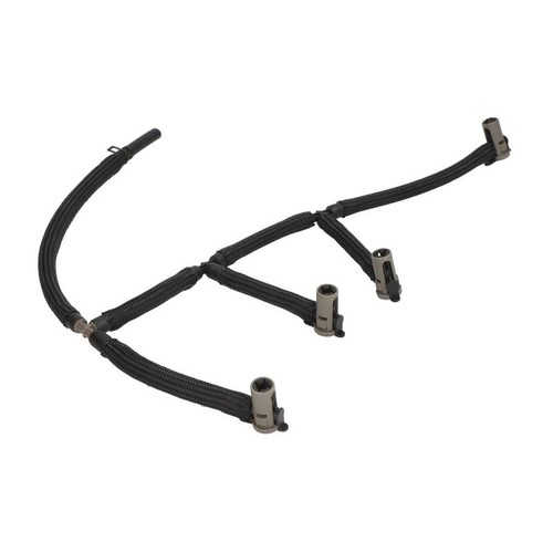 Overflow hose fits man - overflow,