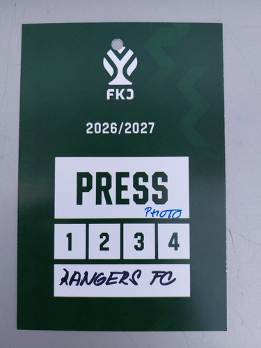 Used collectors ticket - collectors,