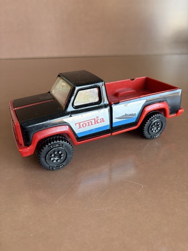 1970s vintage tonka - 1970s, up