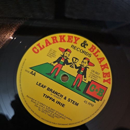 Glamma kid tippa irie - kid,