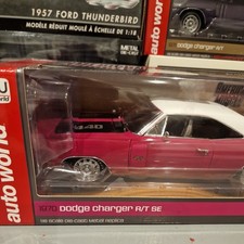 1/18 Auto World 1970 dodge