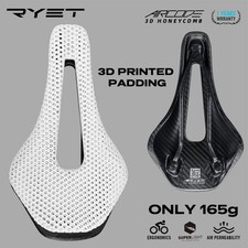 3D Printed Ultralight Carbon
