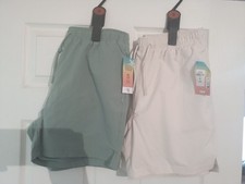 2 x Brand New Mens Shorts Size