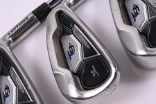 John letters irons 9i - /, /