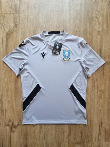 Macron swfc training - macron,