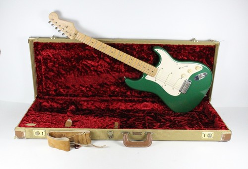 2000 fender stratocaster eric - 2000,