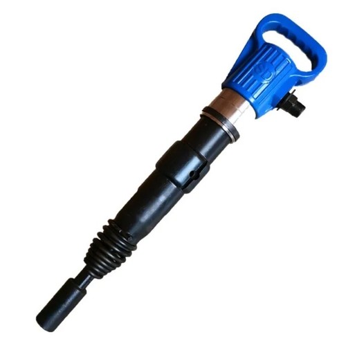 Pneumatic cutting hammer - pneumatic,