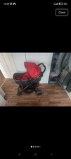 Mothercare travel system - mothercare,
