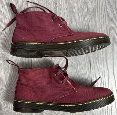 Martens mayport twill - martens,