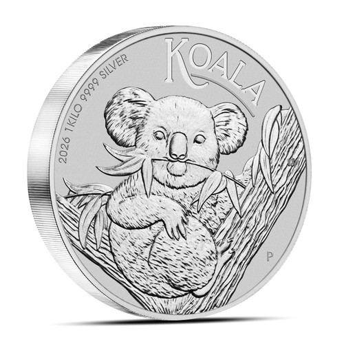 2026 kilo australian - 1, koala