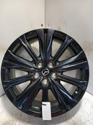 Mazda alloy wheel - mazda, cx-5