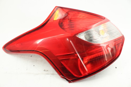 Ford focus mk3 - focus, hatchback