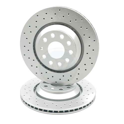 For golf mk8 gti - for, vw