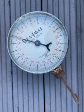 VINTAGE ALFA LAVAL DIARY