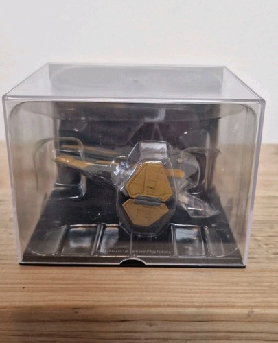 Star wars deagostini starships - star,