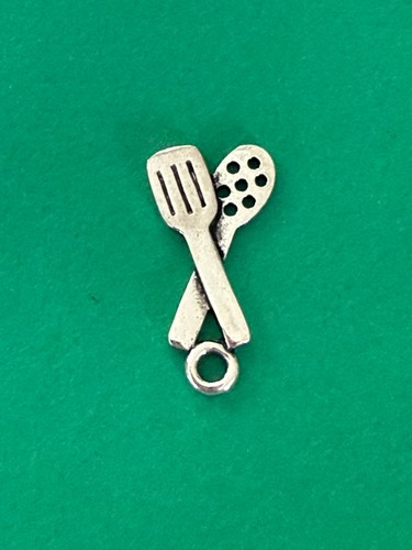 Zinc alloy antique silver - zinc,