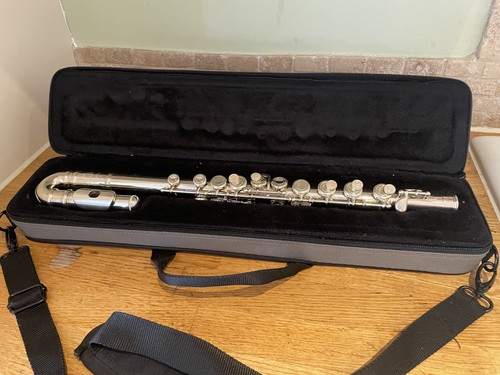Just flutes jfl101 curved head - just,