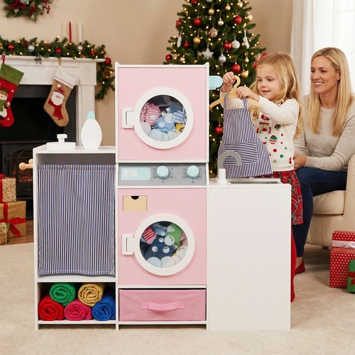 Toy washing machine - toy,