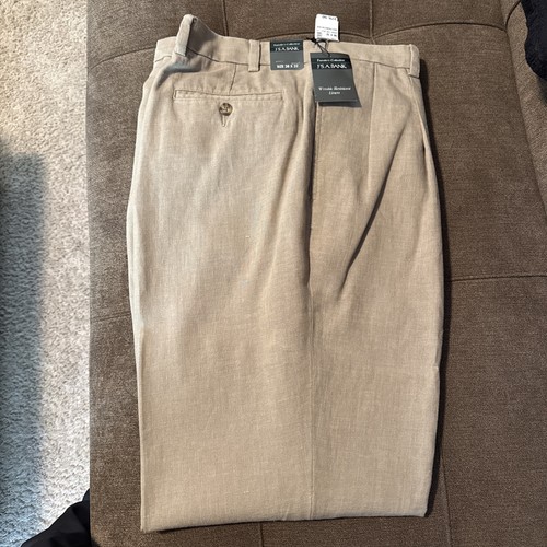 Nwt jos bank linen - jos, a