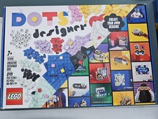 LEGO DOTS: Creative Designer