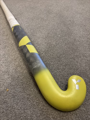 Carbon hockey stick - carbon,