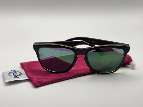 Oakley frogskins eclipse - frogskins,