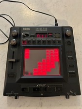 Korg KP3 Kp2 Kaoss pad