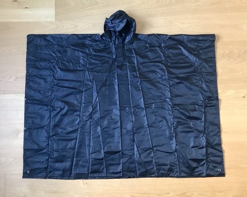 Blackout waterproof techwear - blackout,