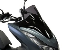 Honda PCX125 21-24 Dark Tint /