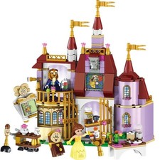 Beauty And The Beast Enchanted