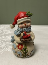 Jim Shore Heartwood Creek