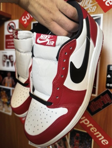 Retro jordan chicago 2025 - jordan,