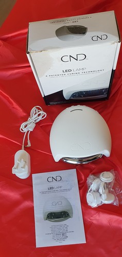 Cnd led lamp - cnd,