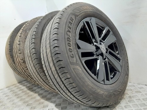 Set 2024 genuine inch - set,
