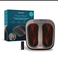Homedics Foot Flow Mobility