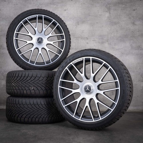 Mercedes class c63 s - c-class, &