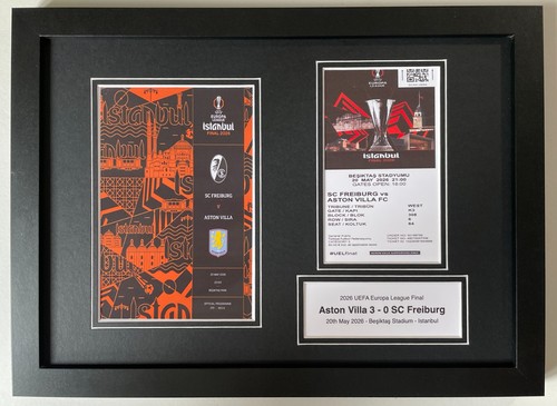 2026 europa league cup final - cup,