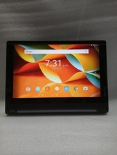 Lenovo Yoga Tab 3 10.1 YT3-X50F Wi-Fi Tablet 16GB Black - Very Good Condition