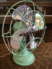 Fan Westinghouse Art Deco