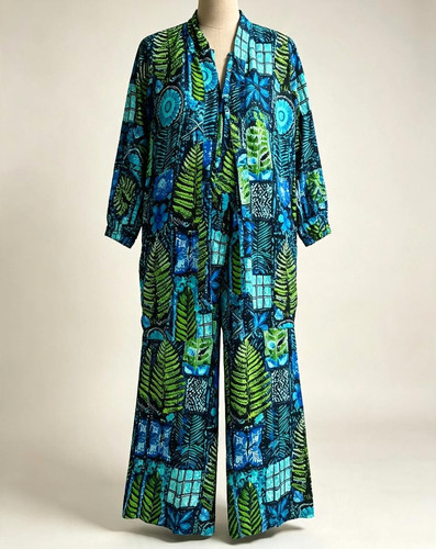 Women tropical floral - women’s,
